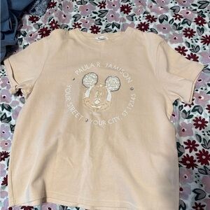 Disney Women’s T-Shirt